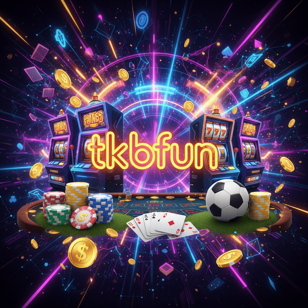 tkbfun