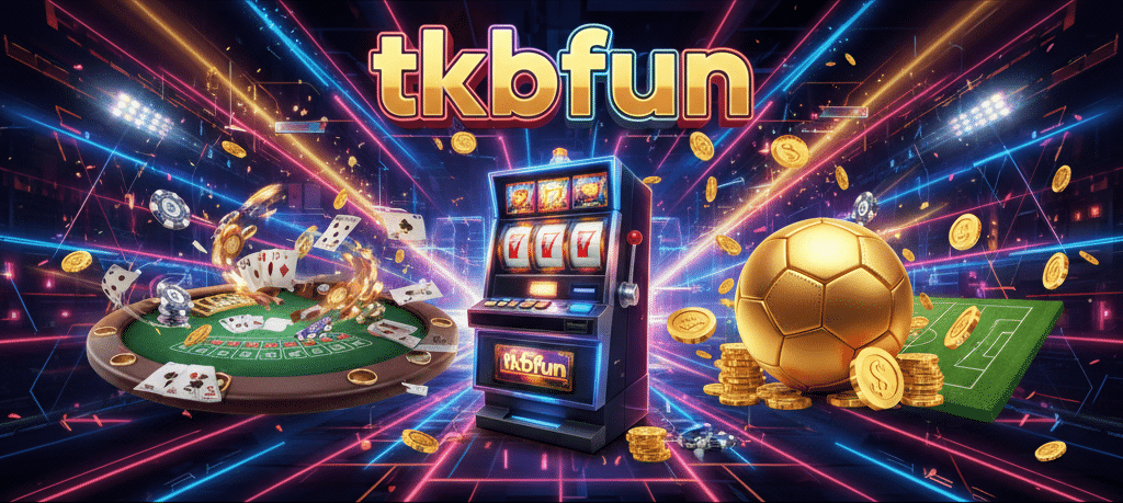 tkbfun