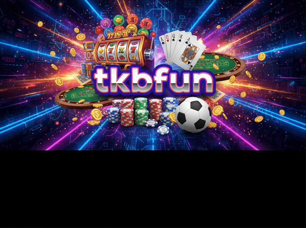 tkbfun
