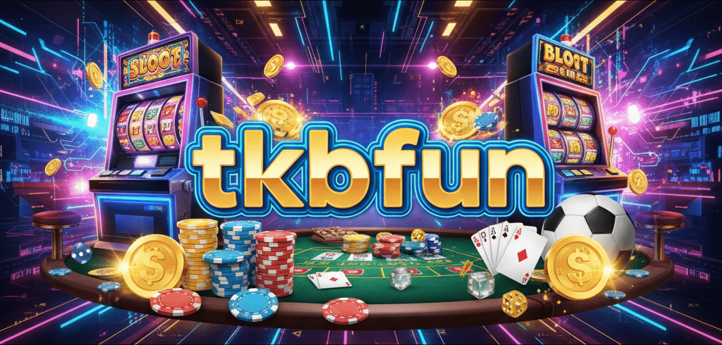 tkbfun